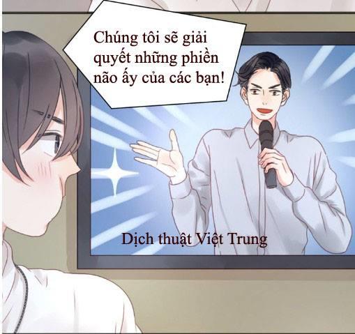 lượm được một tiểu hồ ly: Chapter 6