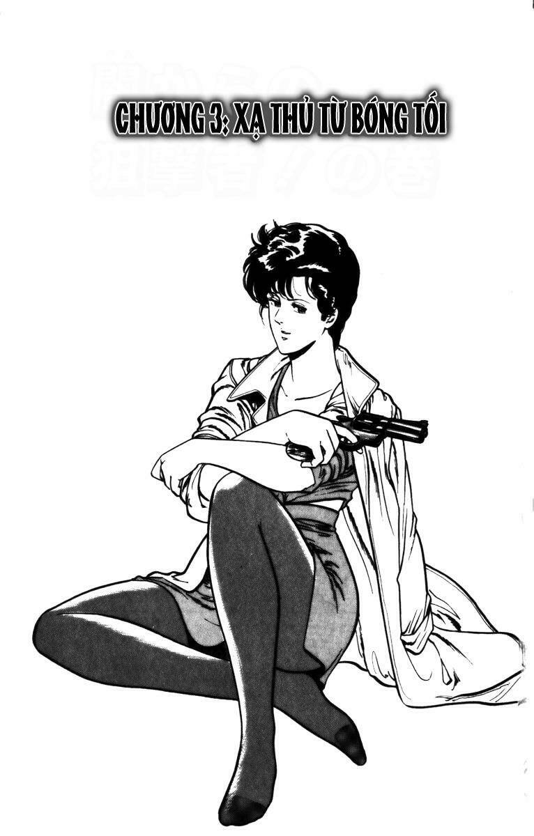 City Hunter: Chapter 3