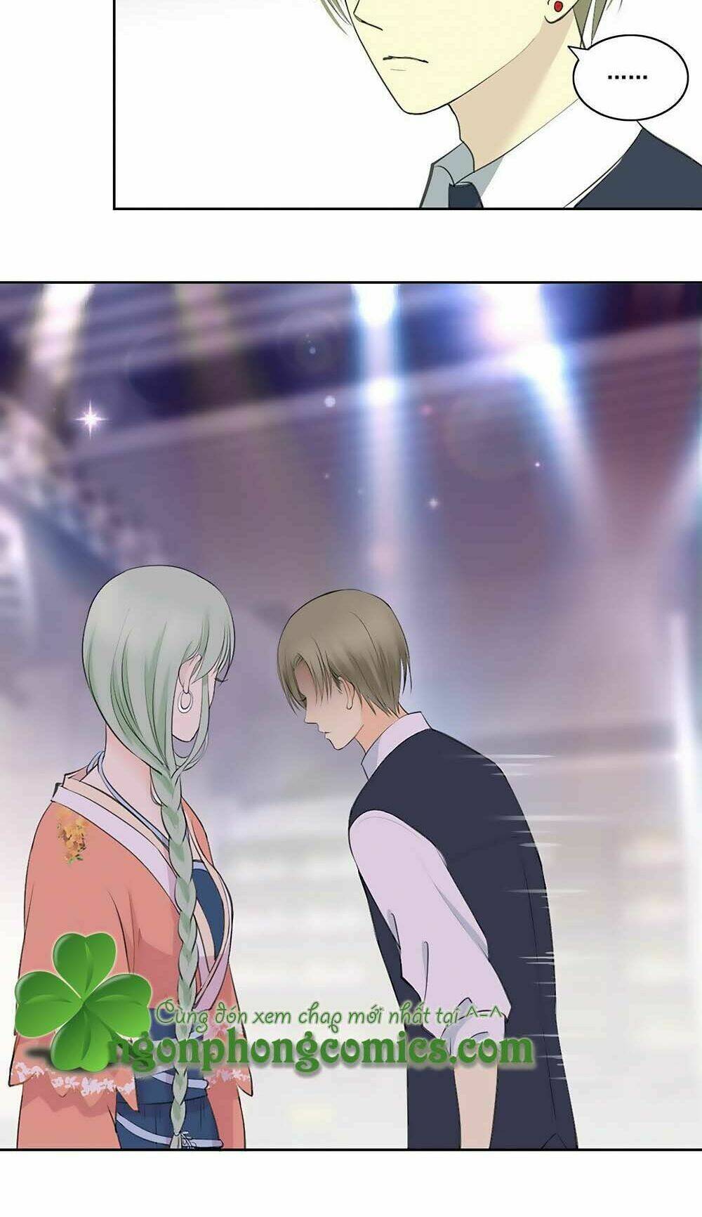 Sinh Sinh Tương Thác: Chapter 9