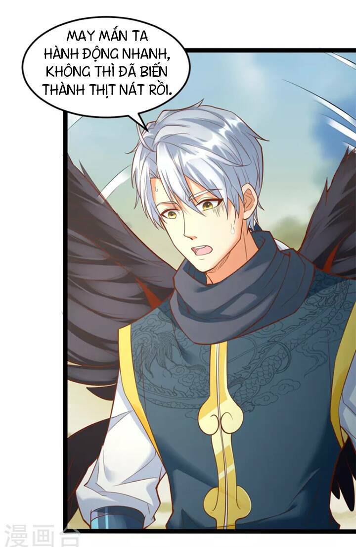 Chí Tôn Trọng Sinh: Chapter 197