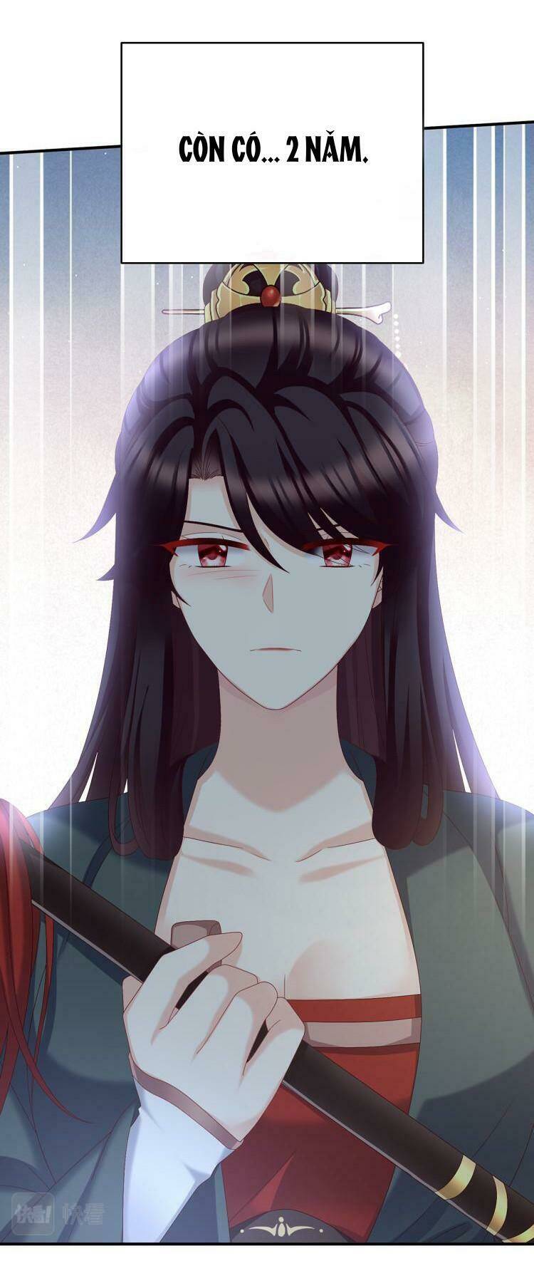 Kiều Phu Có Hỉ: Chapter 55