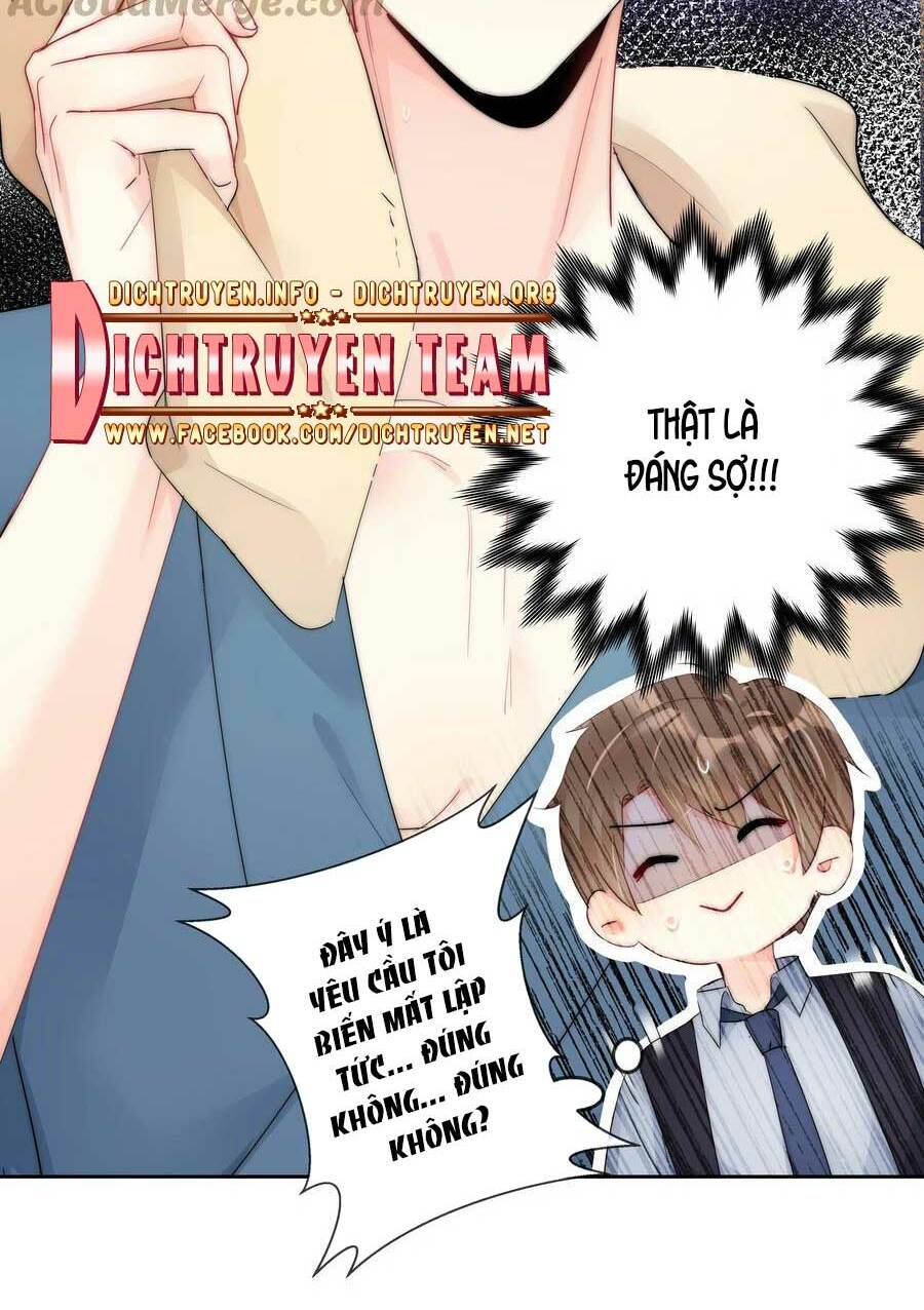 Boss Đại Nhân Là Nữ Thần?: Chapter 72