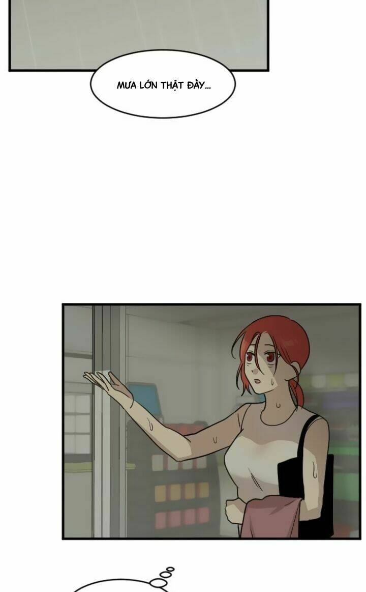 Người Đẹp Gangnam: Chapter 44
