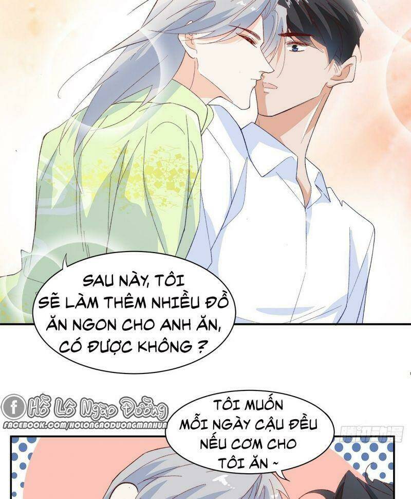 Ảnh Đế Yêu Hồ: Chapter 62