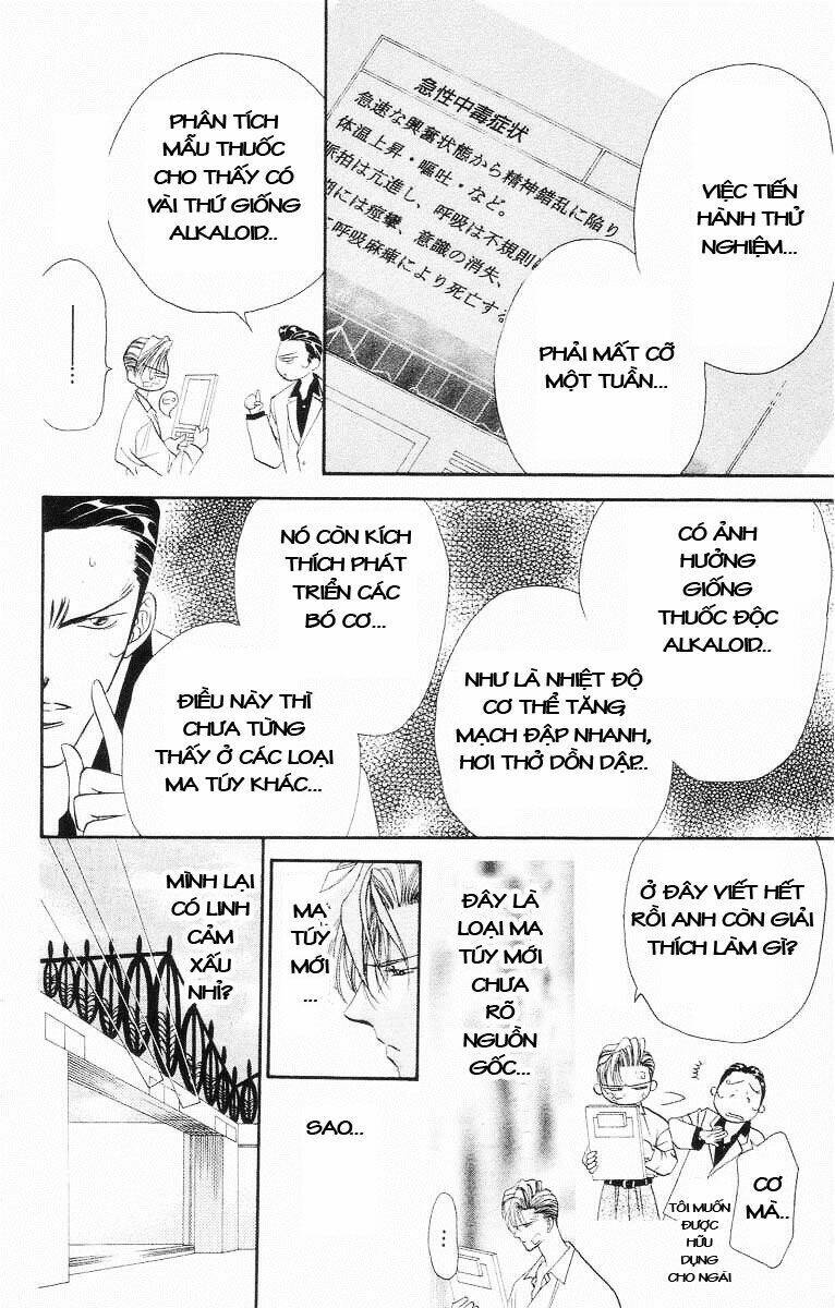 Tokyo Crazy Paradise: Chapter 53