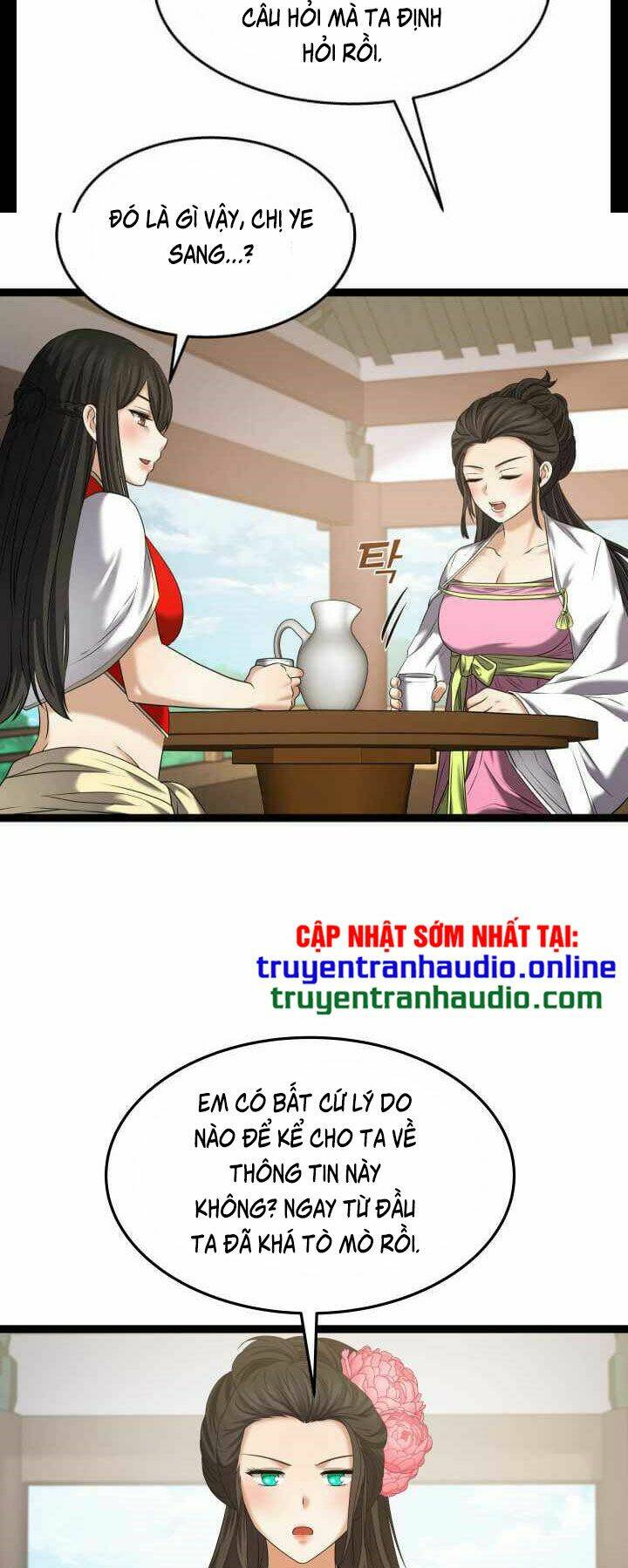 Từ Chối Kết Hôn Với Đại Gia: Cô Dâu Bỏ Trốn: Chapter 30