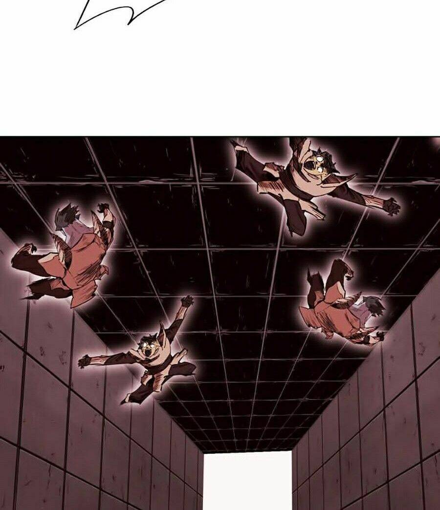 Hard Core Leveling Warrior Ss2: Chapter 65