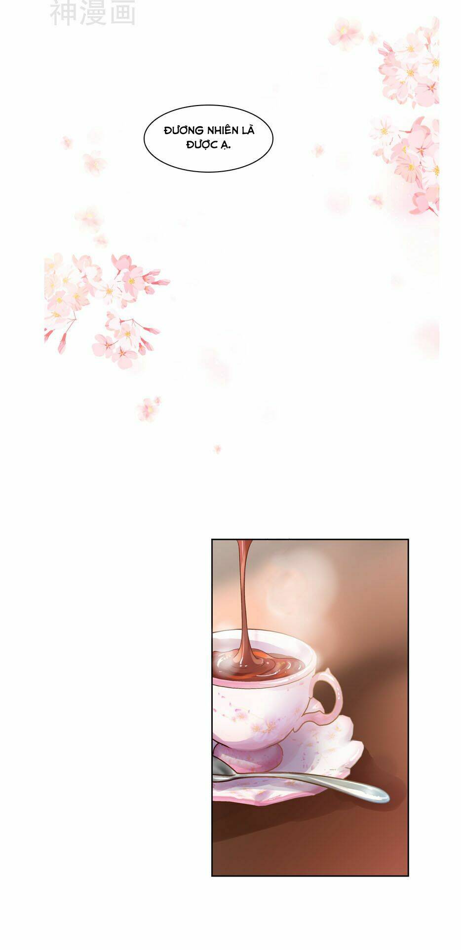 Ác Nữ Cải Biến: Chapter 31