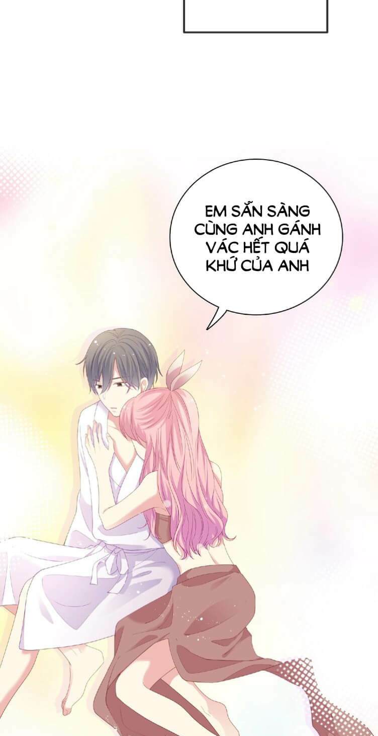 Vương Tử Thành Phố Và Công Chúa Amazon: Chapter 94