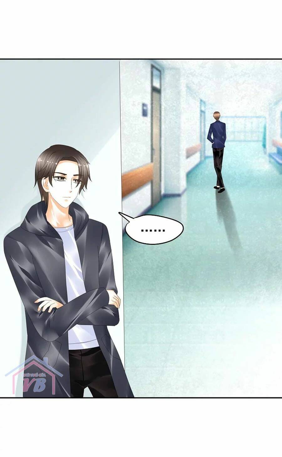 Tiền Thế Kim Sinh Của Chung Tiểu Thư: Chapter 19