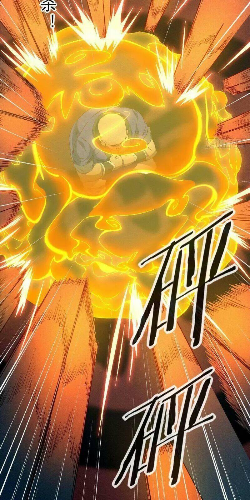 Ta Thành Thần Một Mình: Chapter 17