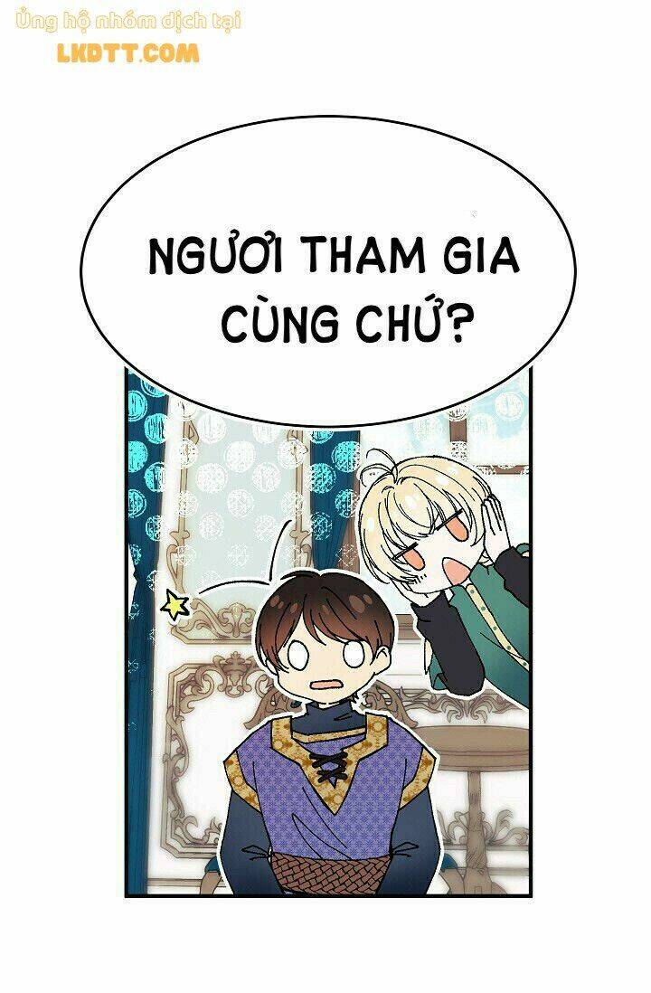 Mylord, Nữ Hoàng Của Loài Sói!: Chapter 18