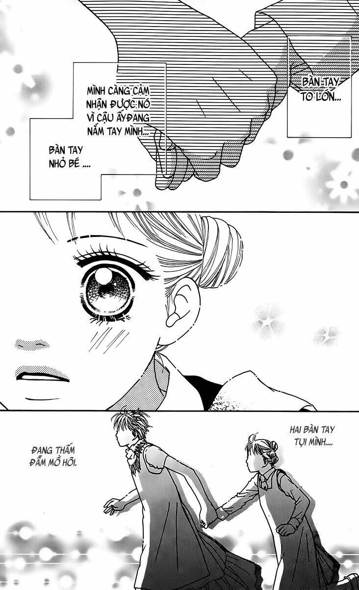 Cô Láng Giềng: Chapter 51