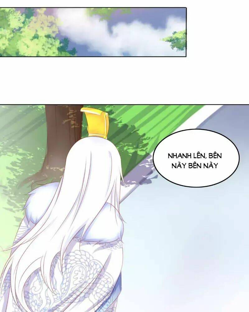 Hoàng Đế “Phế Vật” Tiến Hóa Sử: Chapter 85