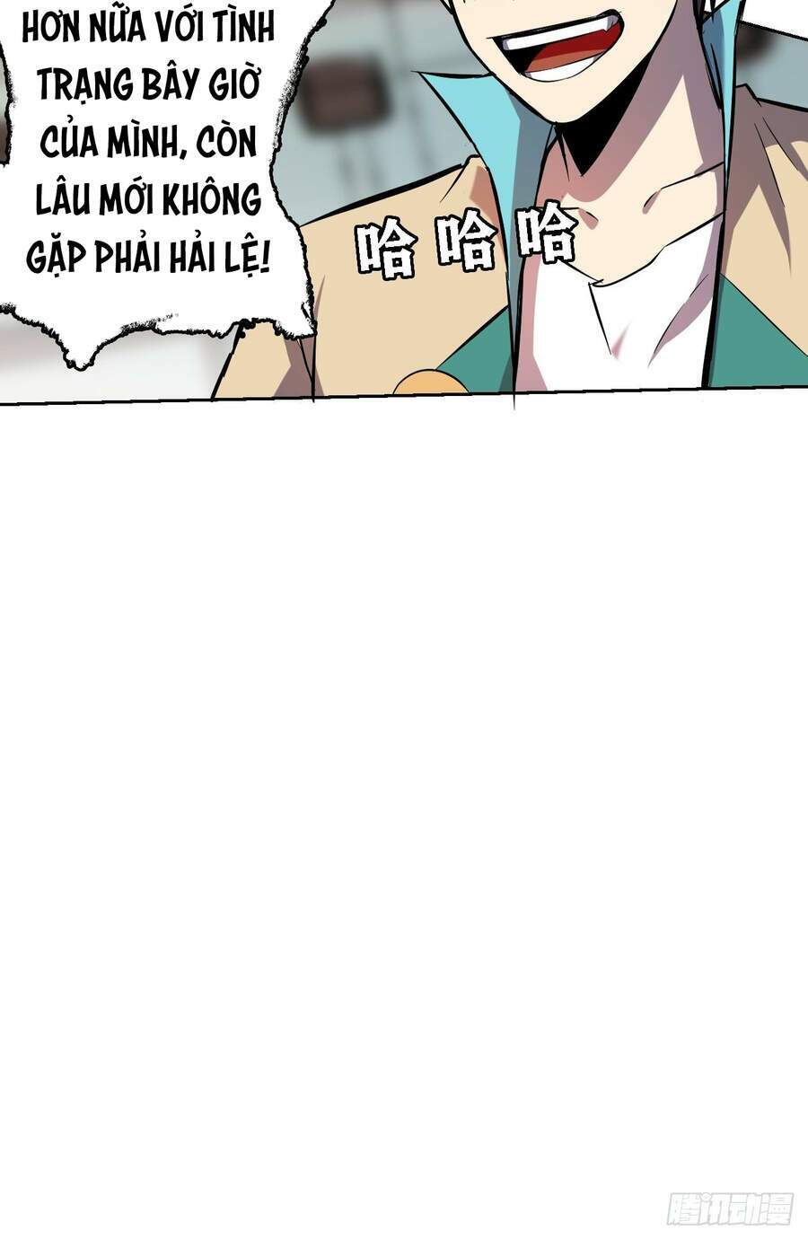 Chúa Tể Vực Thẳm: Chapter 9