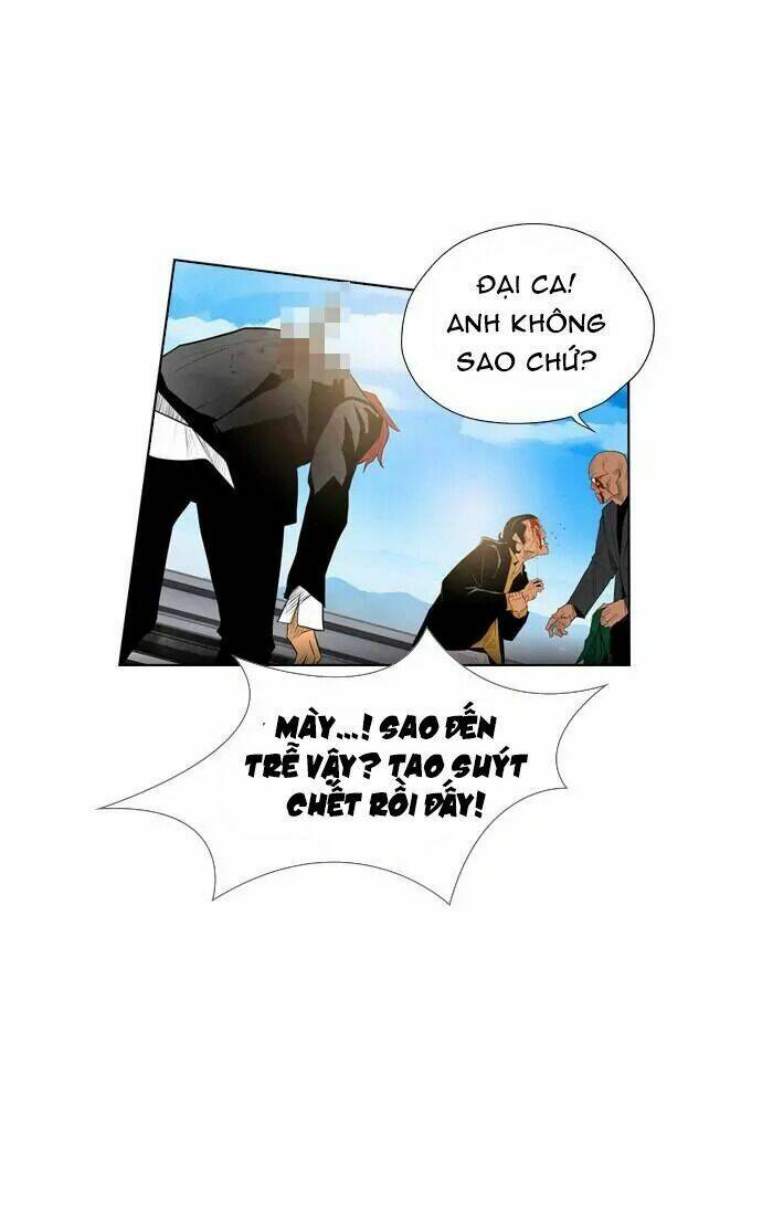 Kẻ Hồi Sinh: Chapter 15