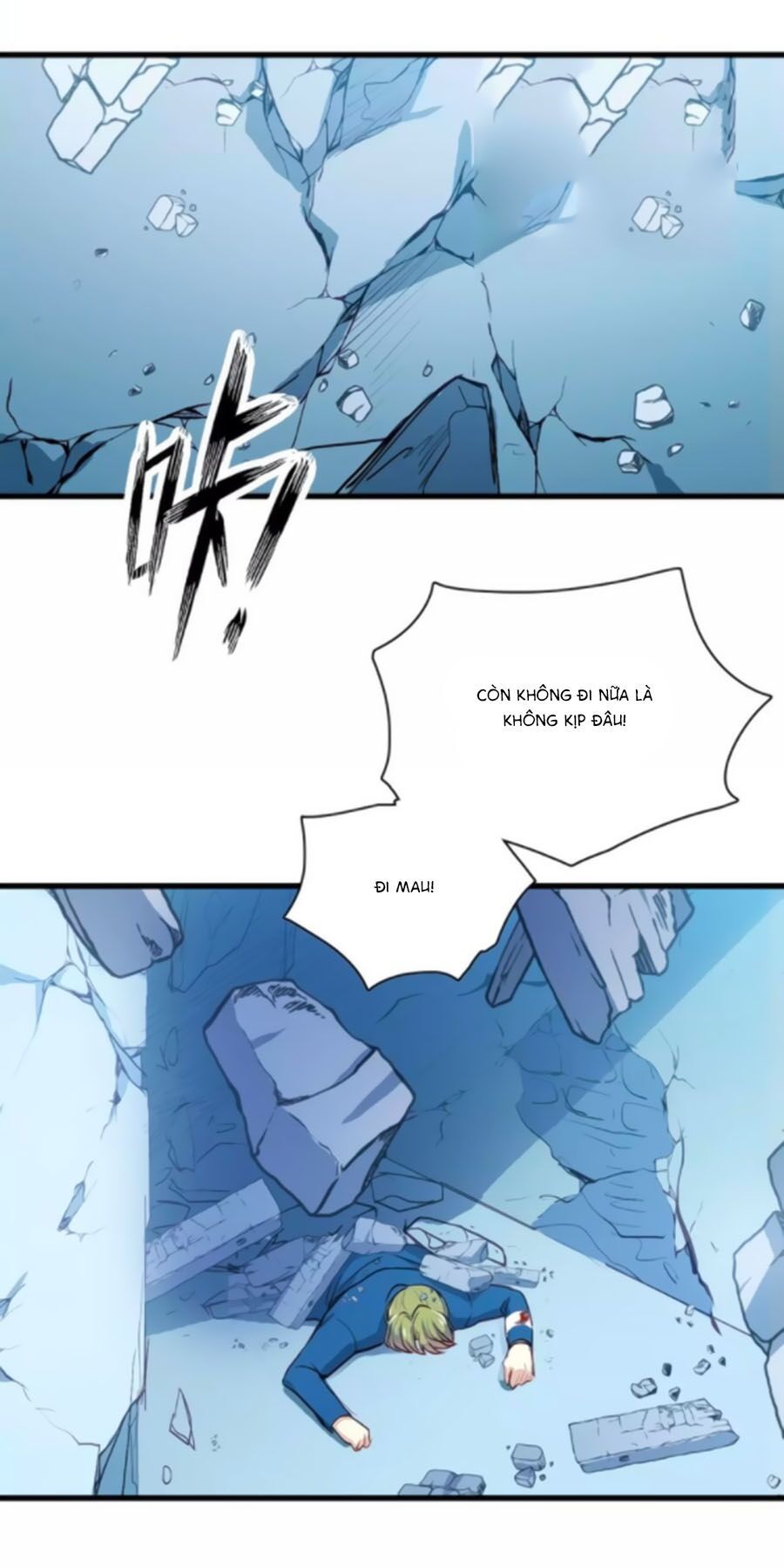 Tình Yêu Là Thế 2: Chapter 84