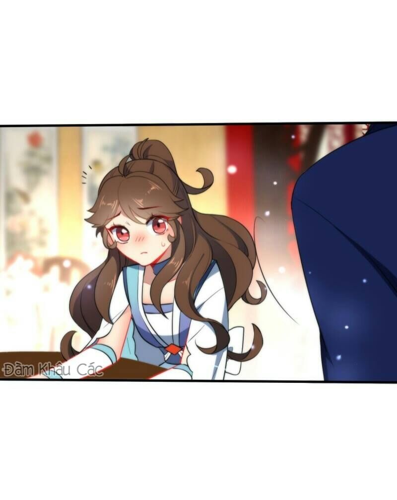 Tiểu Yêu Tinh Điều Giáo Bảo Điển: Chapter 31