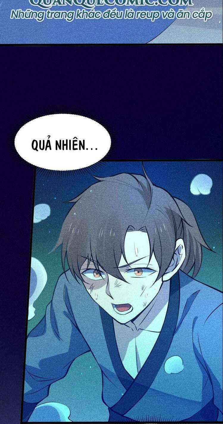 Thánh Tôn: Chapter 23