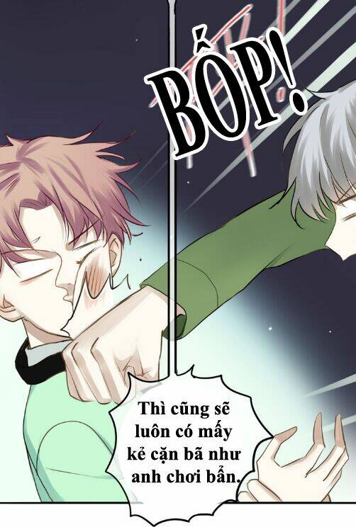 Thần Tượng Điểm Zero: Chapter 64