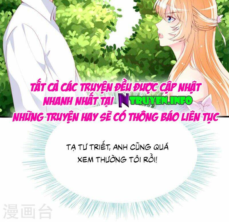 Này! Đừng Động Vào Phô Mai Của Tôi: Chapter 85