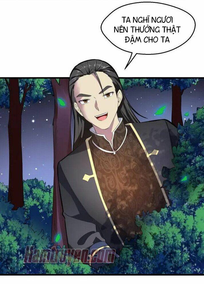 Đại Nghịch Chi Môn: Chapter 86