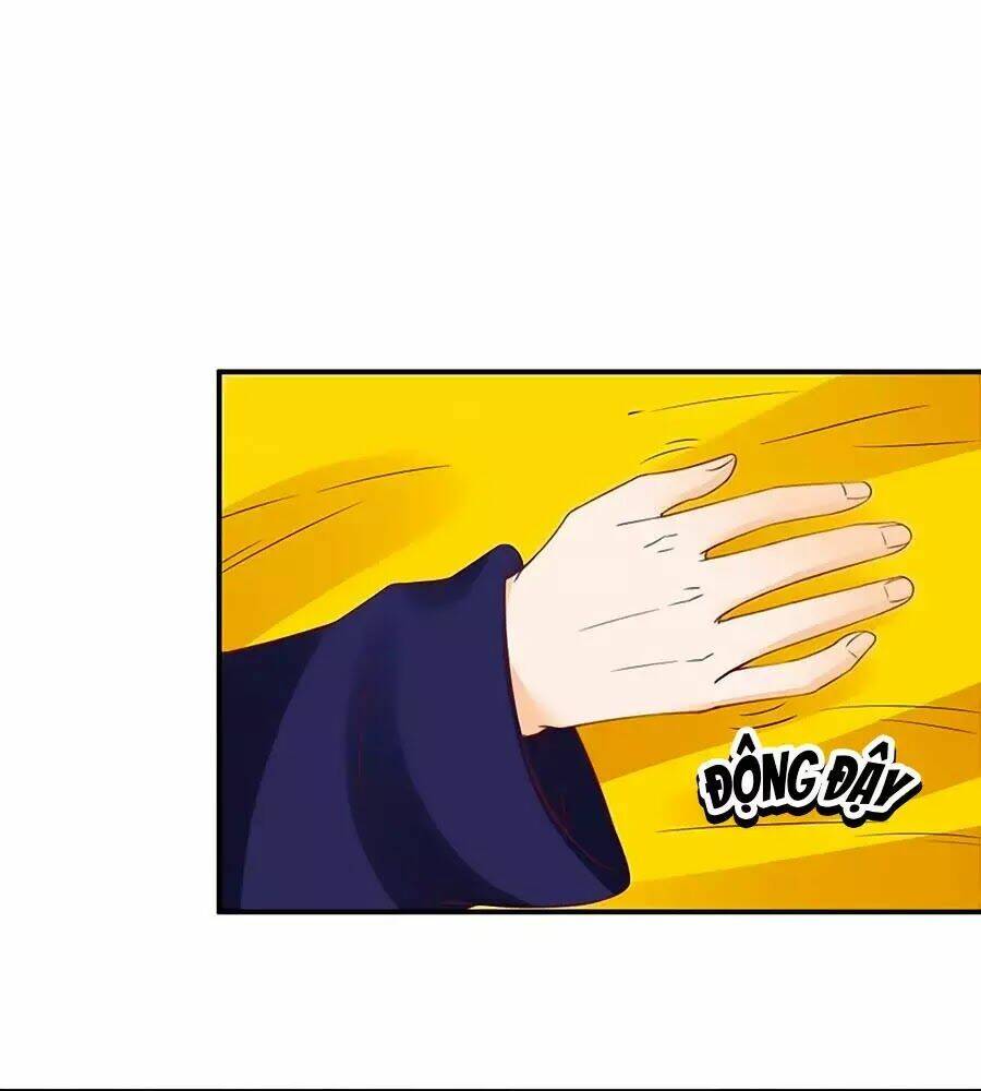 Thịnh Thế Lê Hoa Điện: Chapter 63