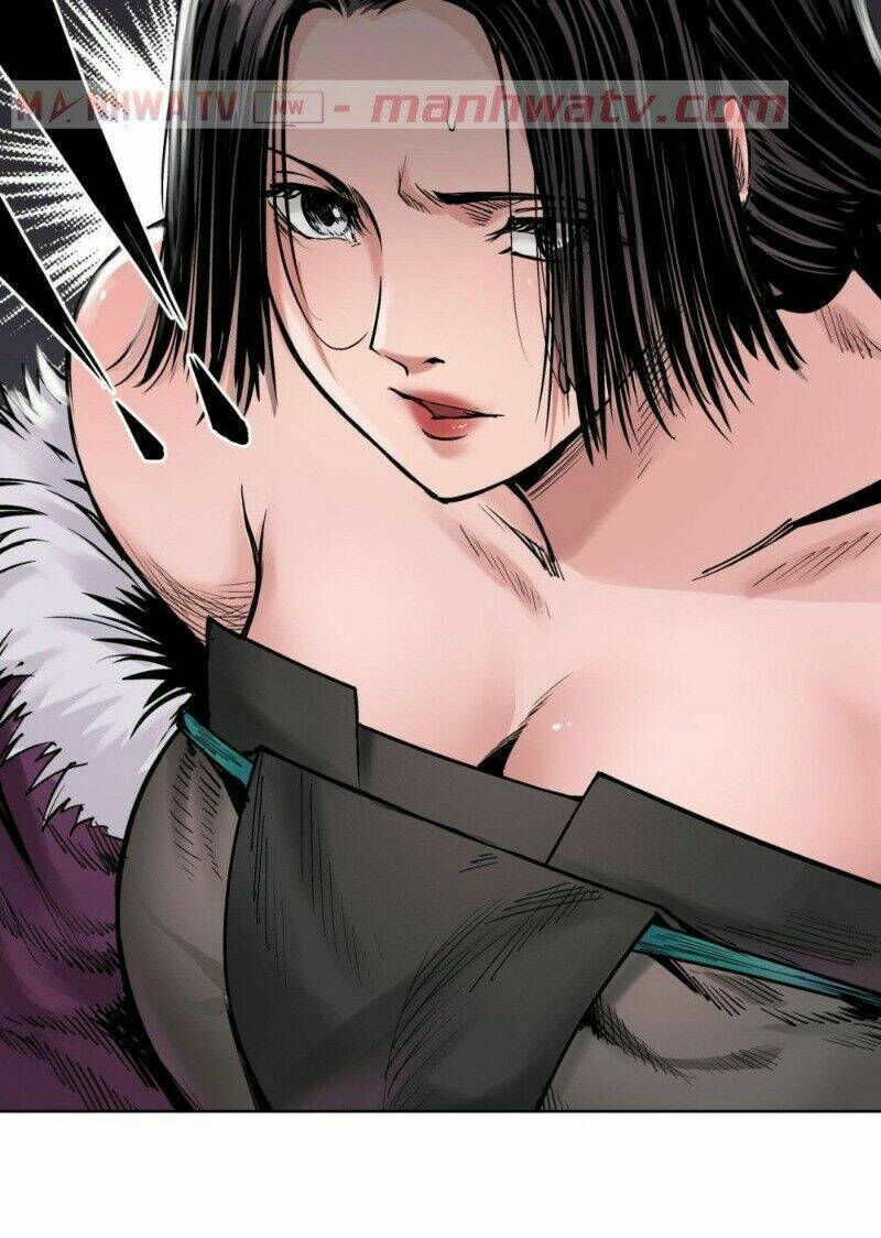 Thanh Gươm Quỷ: Chapter 64