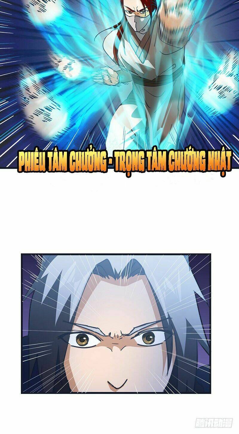 Bất Diệt Nguyên Thần: Chapter 58