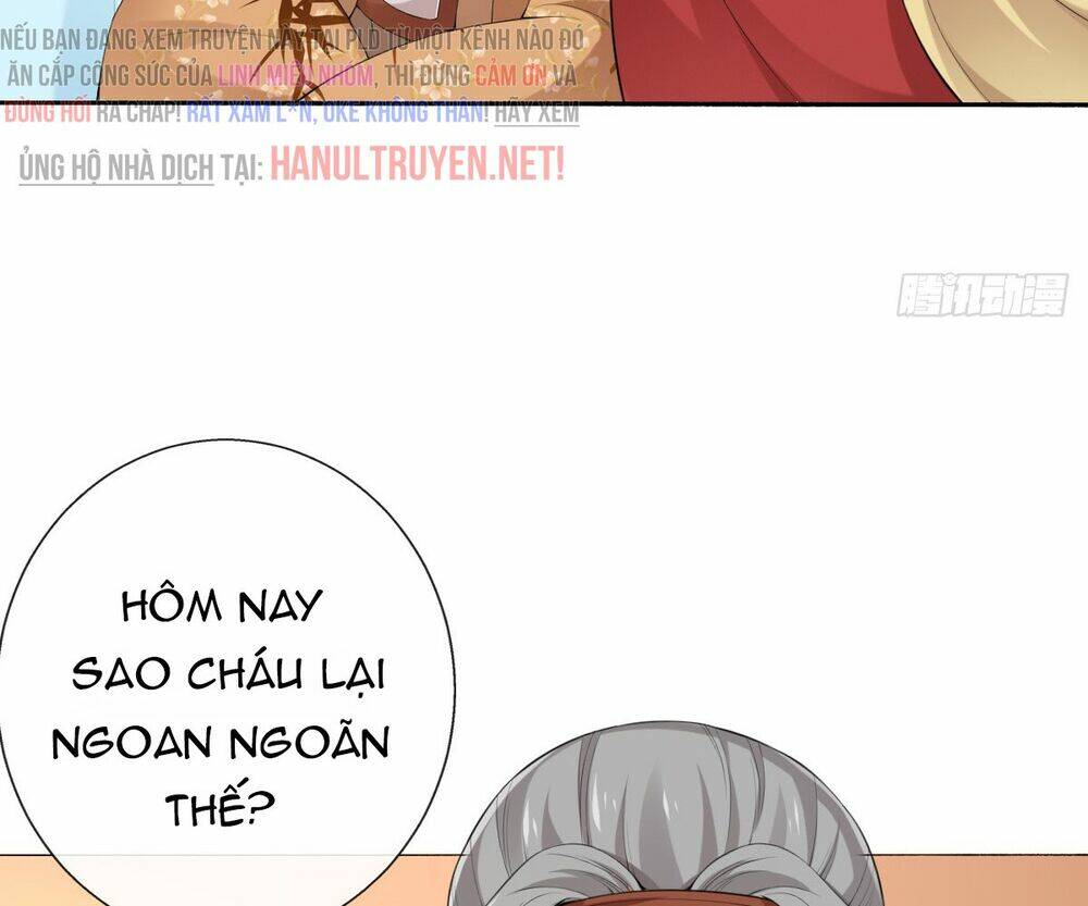 Kinh Thế Cuồng Phi: Chapter 16.2