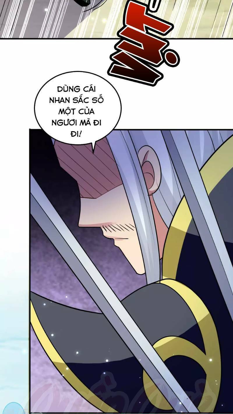 Vạn Giới Tiên Vương: Chapter 46