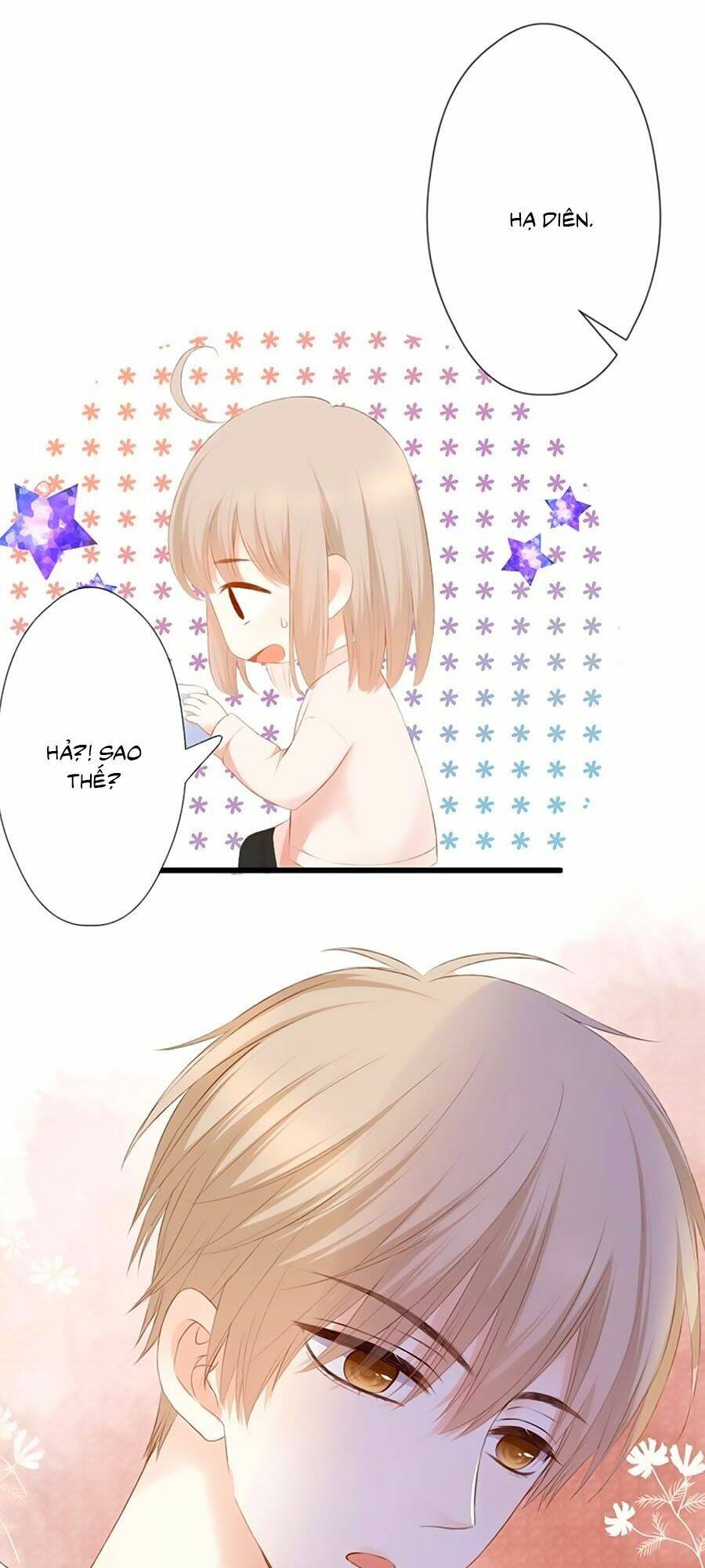 Đóa Hoa Chớm Nở: Chapter 56