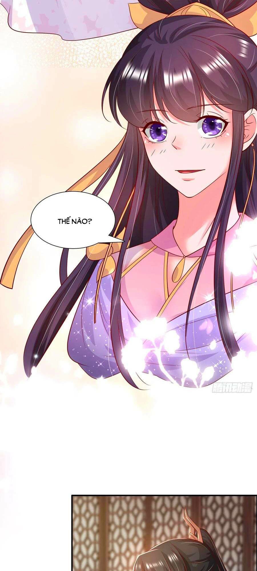 Phượng Ngự Tà Vương: Chapter 87