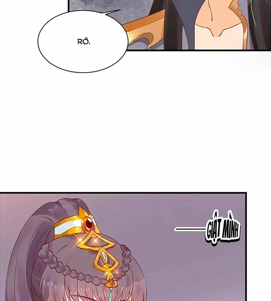 Thịnh Thế Lê Hoa Điện: Chapter 63