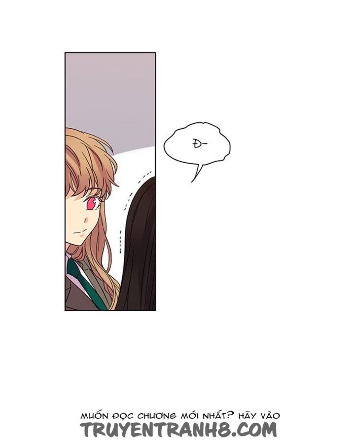 Cô Bạn Gái Kì Lạ Của Tôi: Chapter 29