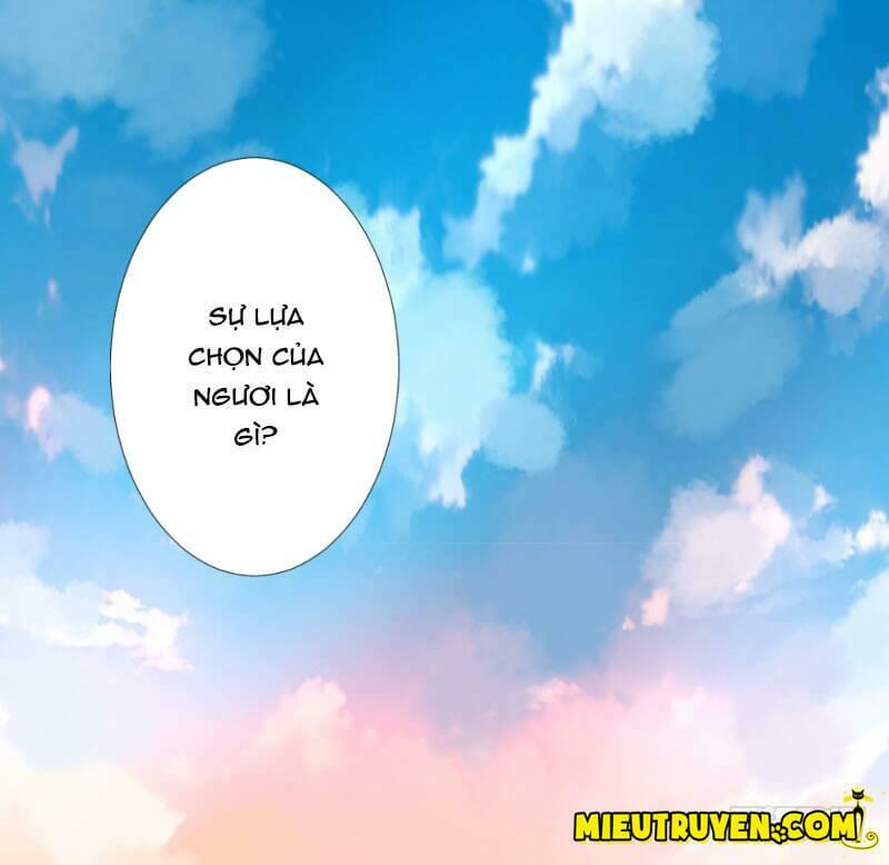 Huyết Tộc Điện Hạ Xin Đừng Cắn Tôi: Chapter 48