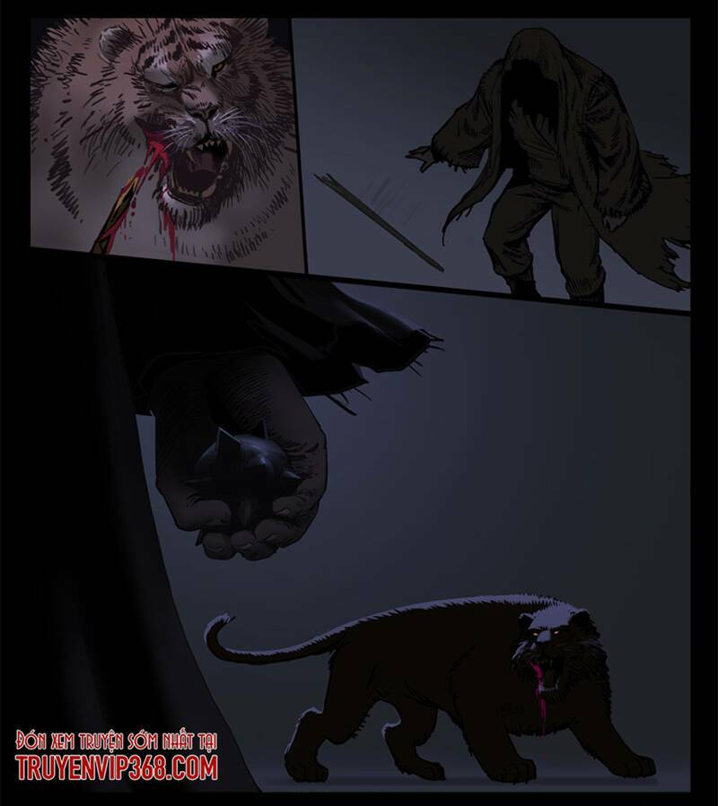 Cỏ Dại: Chapter 17