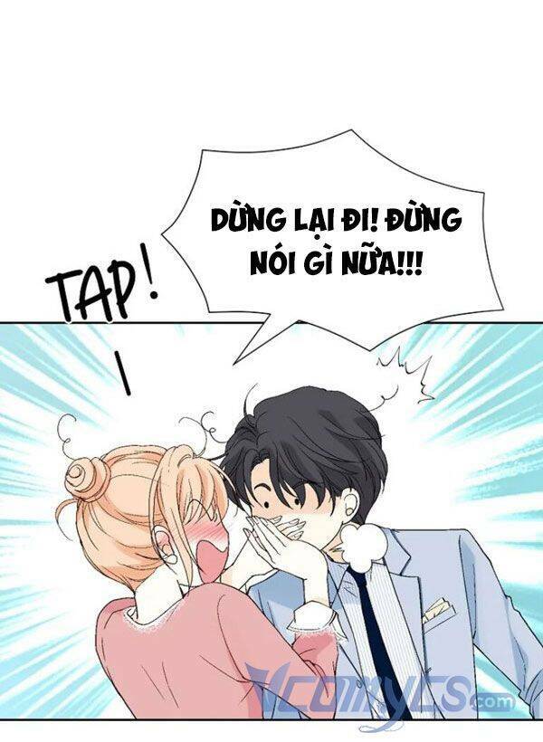 Lee Bom, Em Là Của Anh: Chapter 44