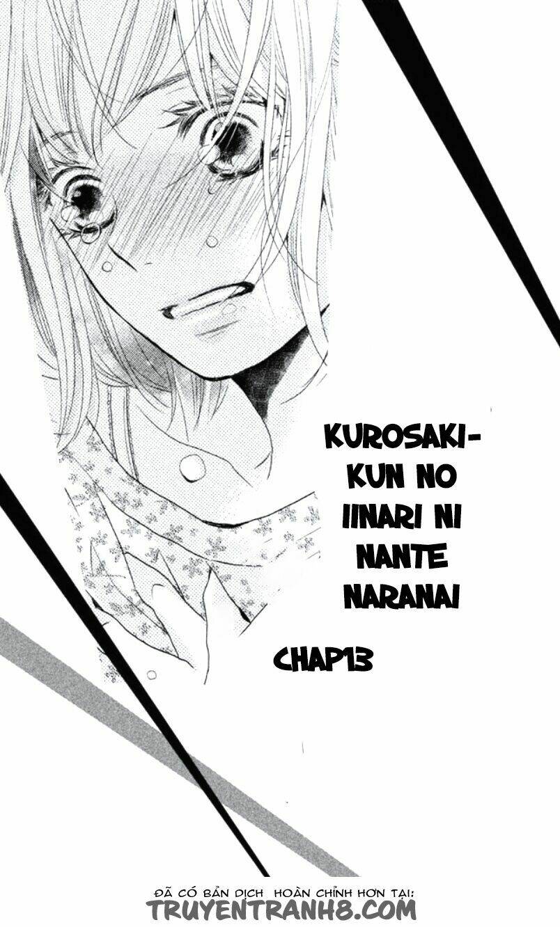 Hắc Quỷ Và Bạch Hoàng Tử: Chapter 13