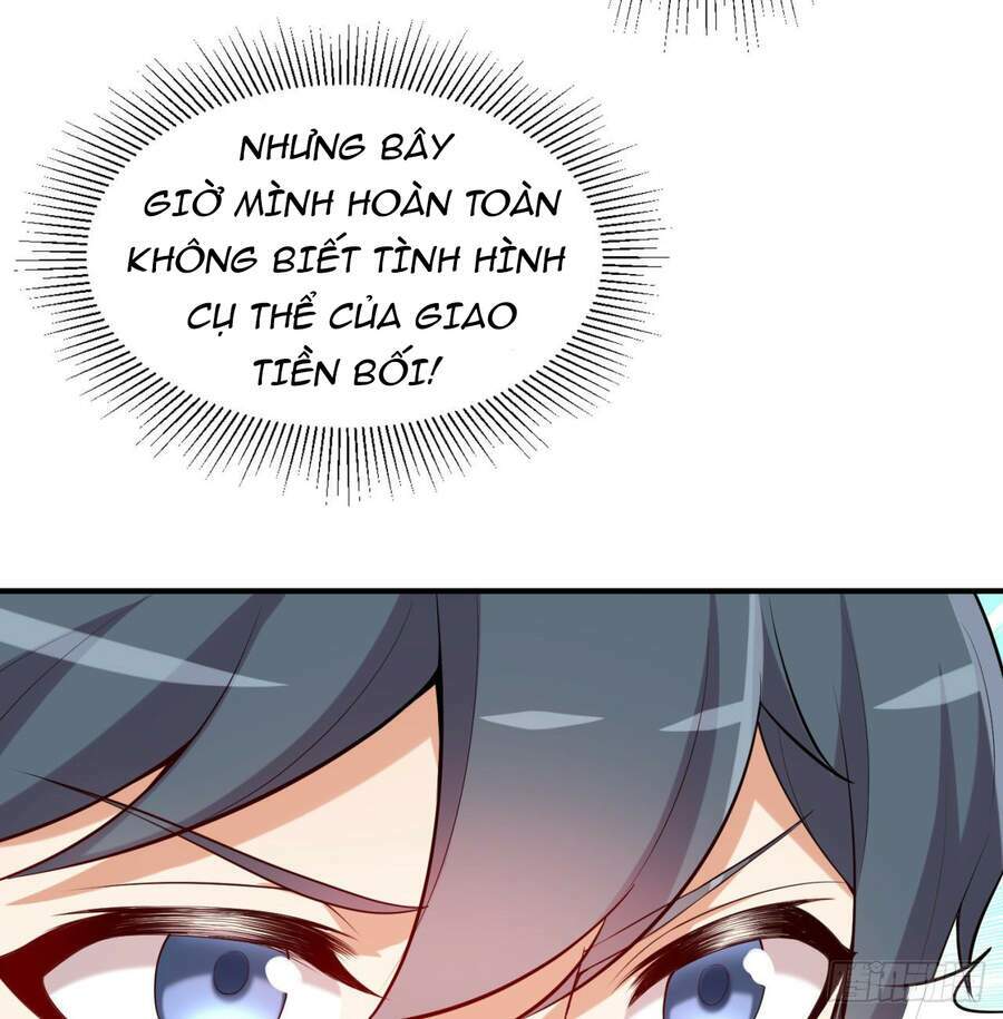 Nhặt Thuộc Tính Tại Trái Đất: Chapter 7