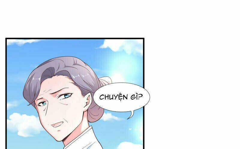 Chiến Lược Lãng Mạn Của Thịnh Thiếu: Chapter 23