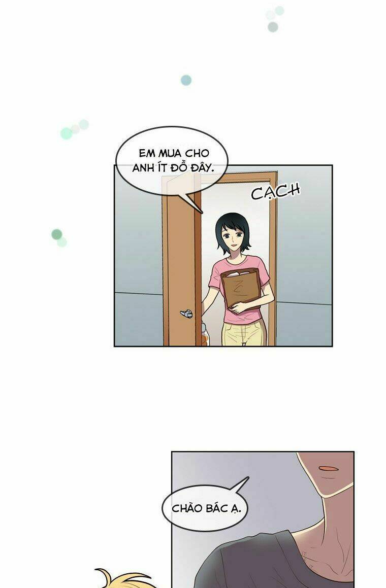 My Shining World: Chapter 55