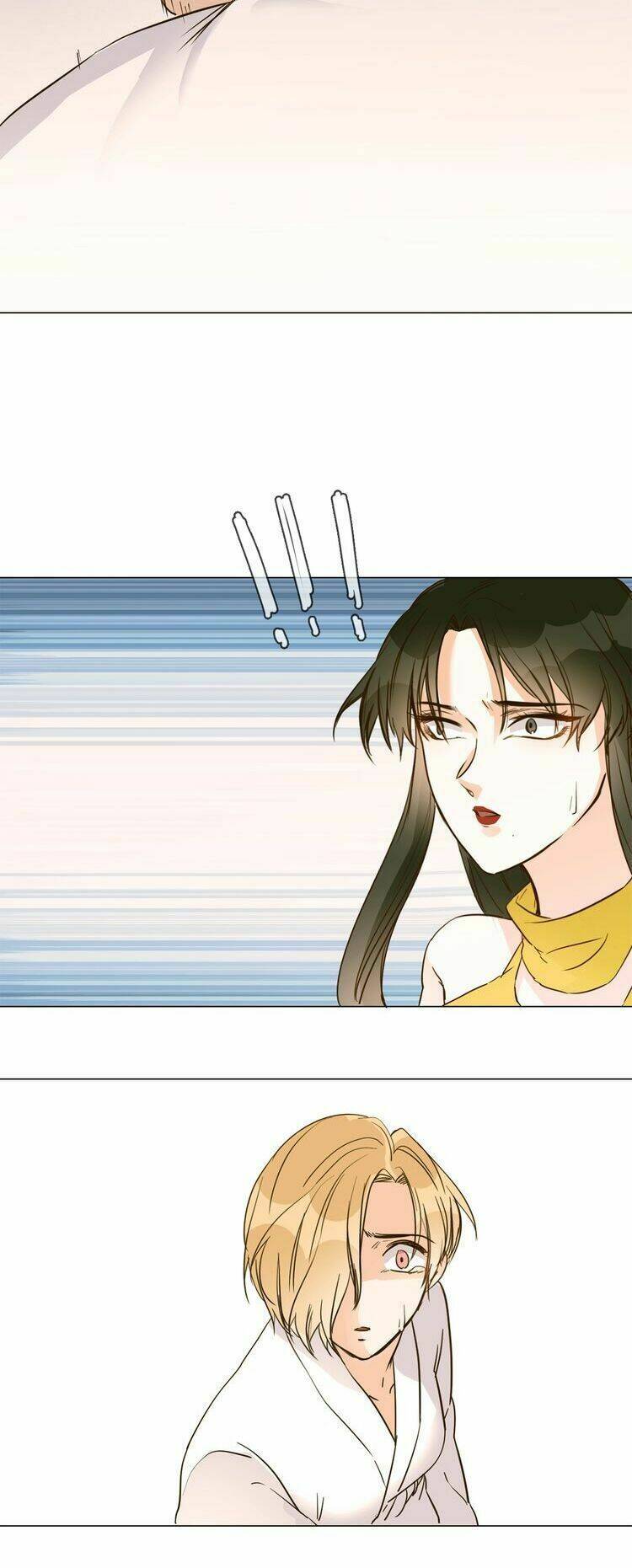 Ngôi Sao Vụn Vỡ: Chapter 14