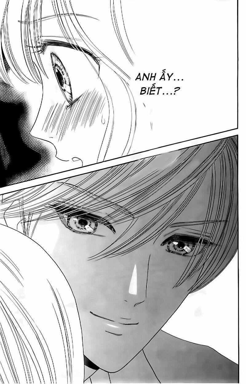 Hoa Hồng Đỏ: Chapter 32