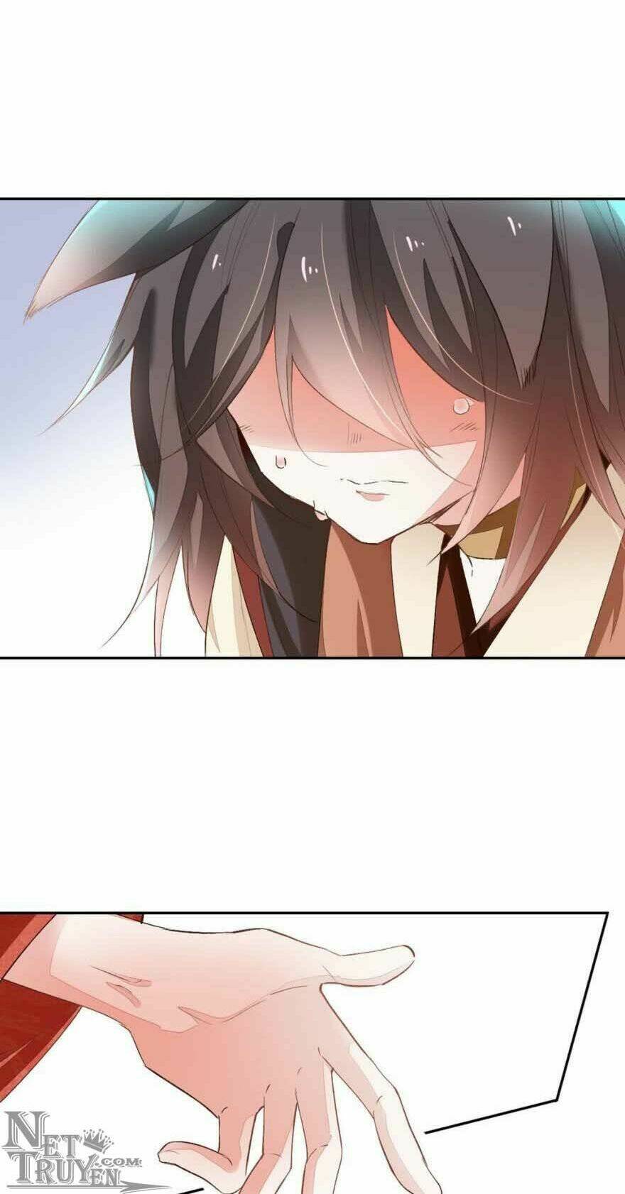 Nghịch Lai Thuận Thú: Chapter 12