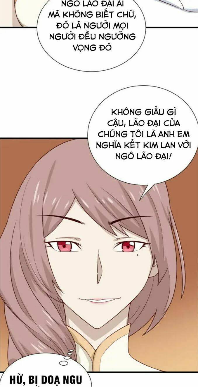 Hệ Thống Tu Tiên Mạnh Nhất: Chapter 66