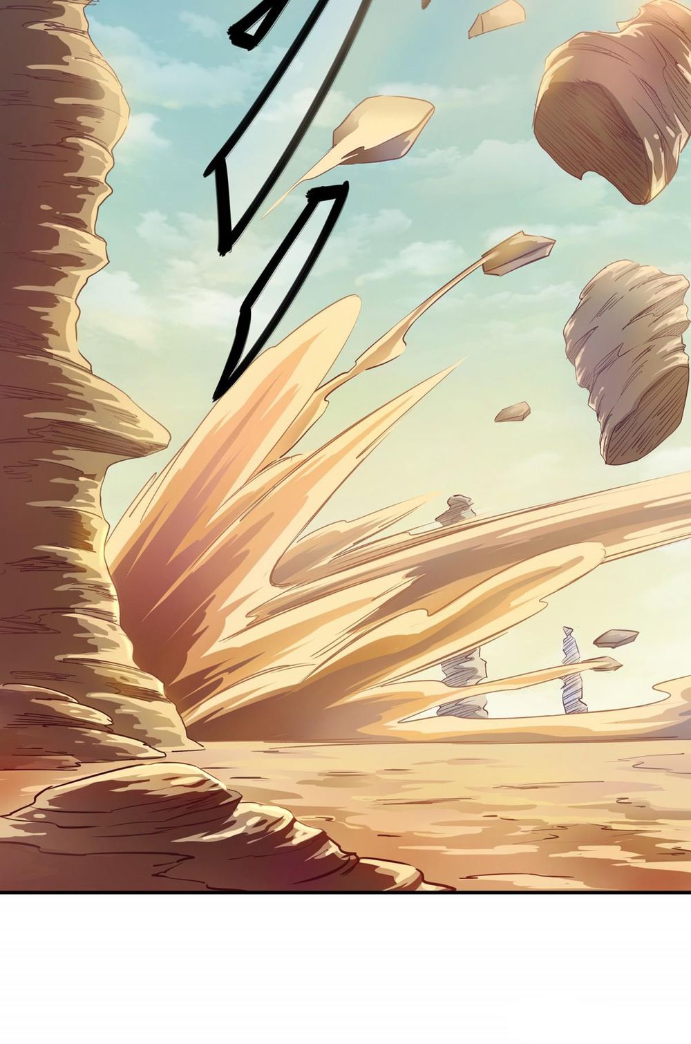Thú Hồn Đạo: Chapter 6