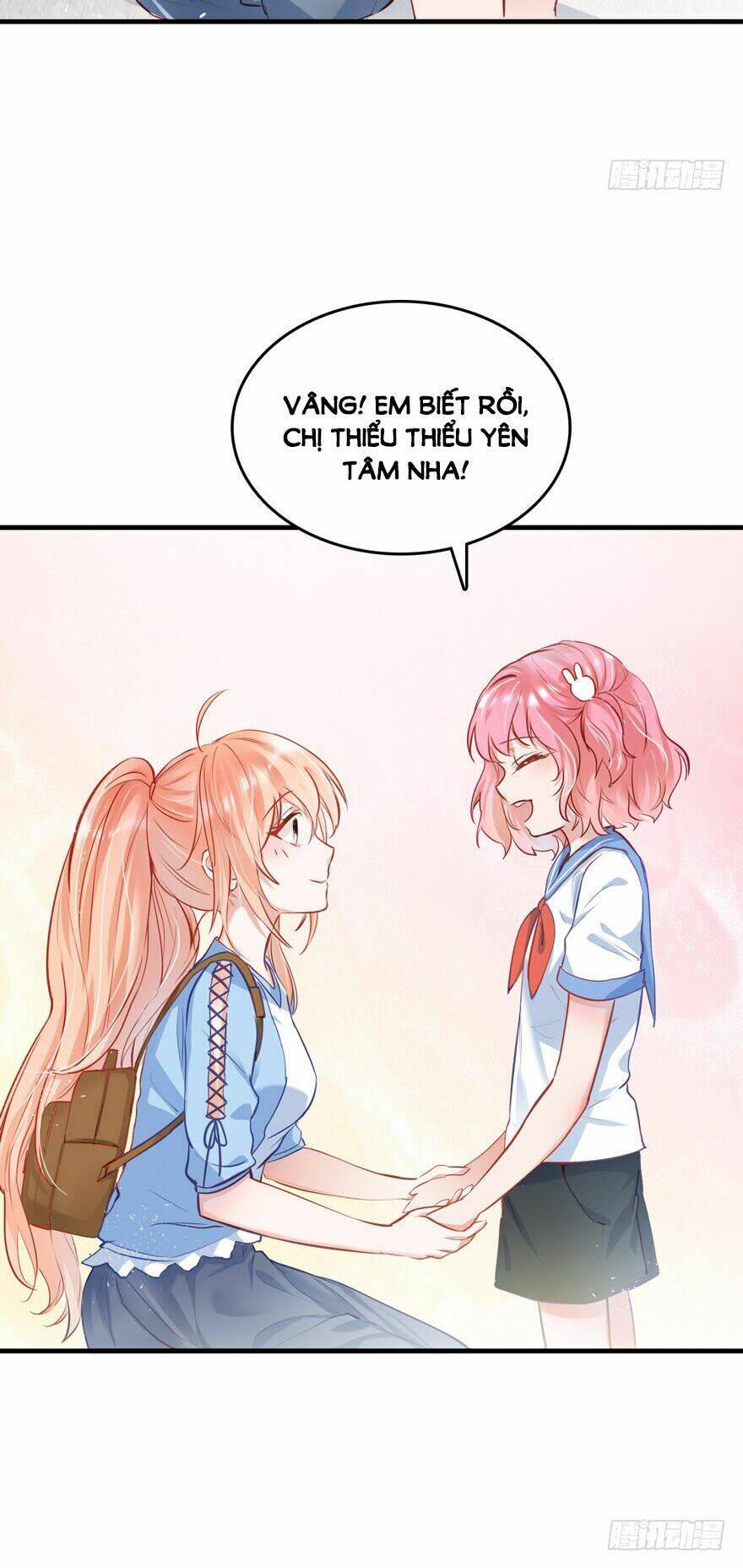 Sau Này Vẫn Cứ Thích Em: Chapter 7