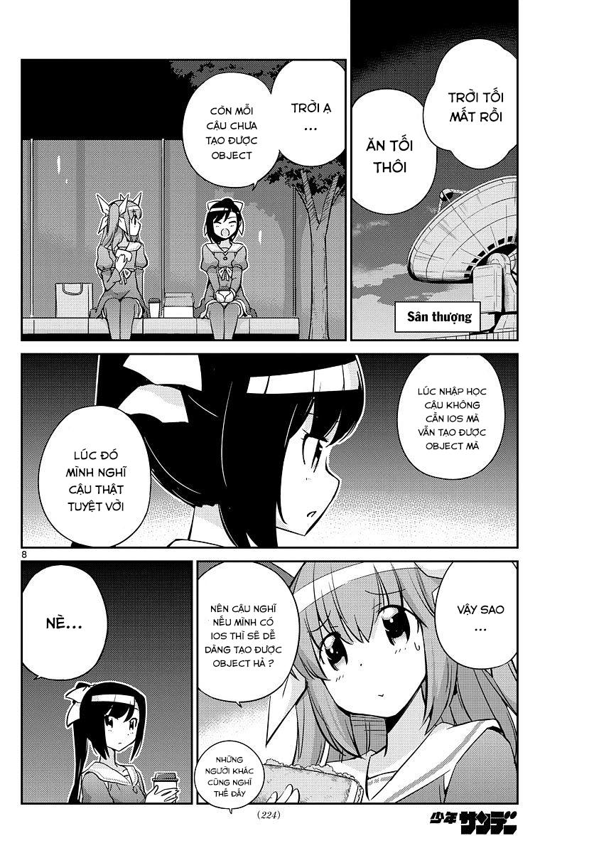 King Of Idols: Chapter 15