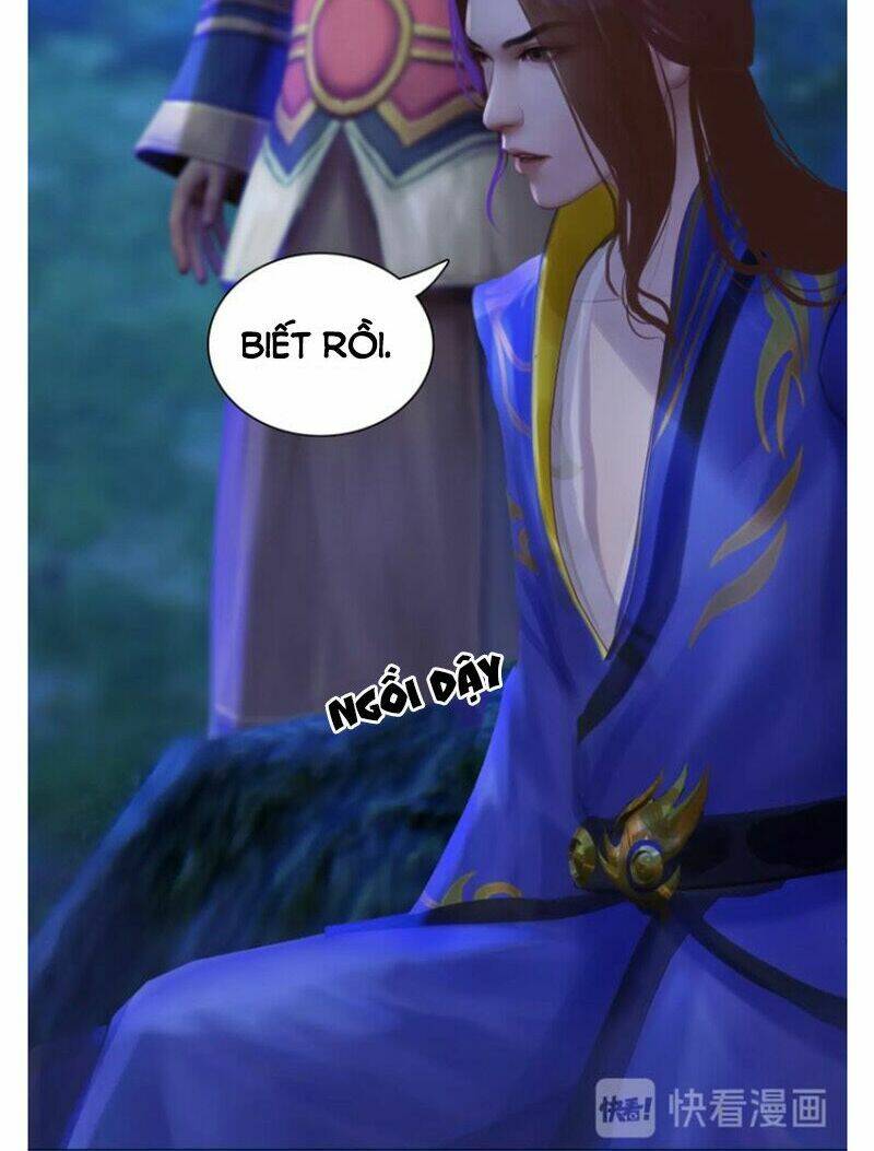 Phong Quỷ Truyền Thuyết: Chapter 63